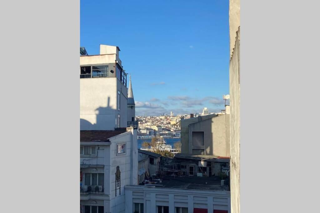 Duplex Sultanahmet * İstanbul