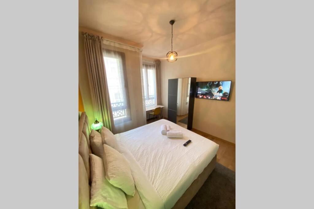 Daire Duplex Sultanahmet