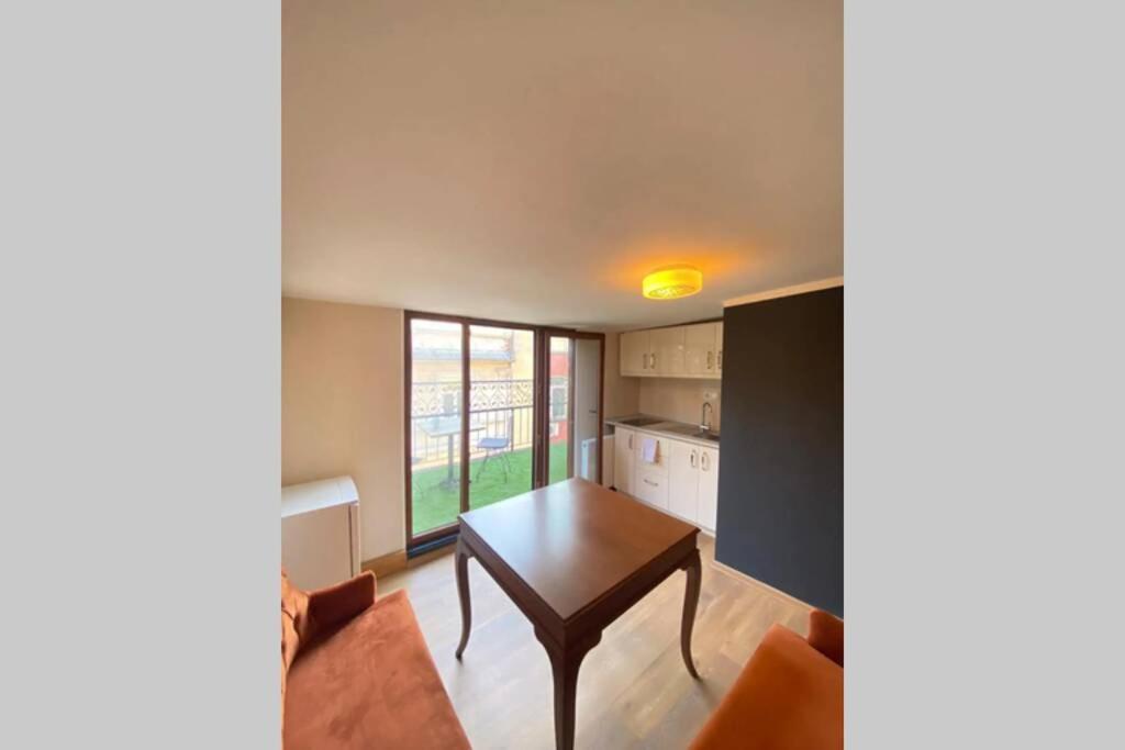 Daire Duplex Sultanahmet *