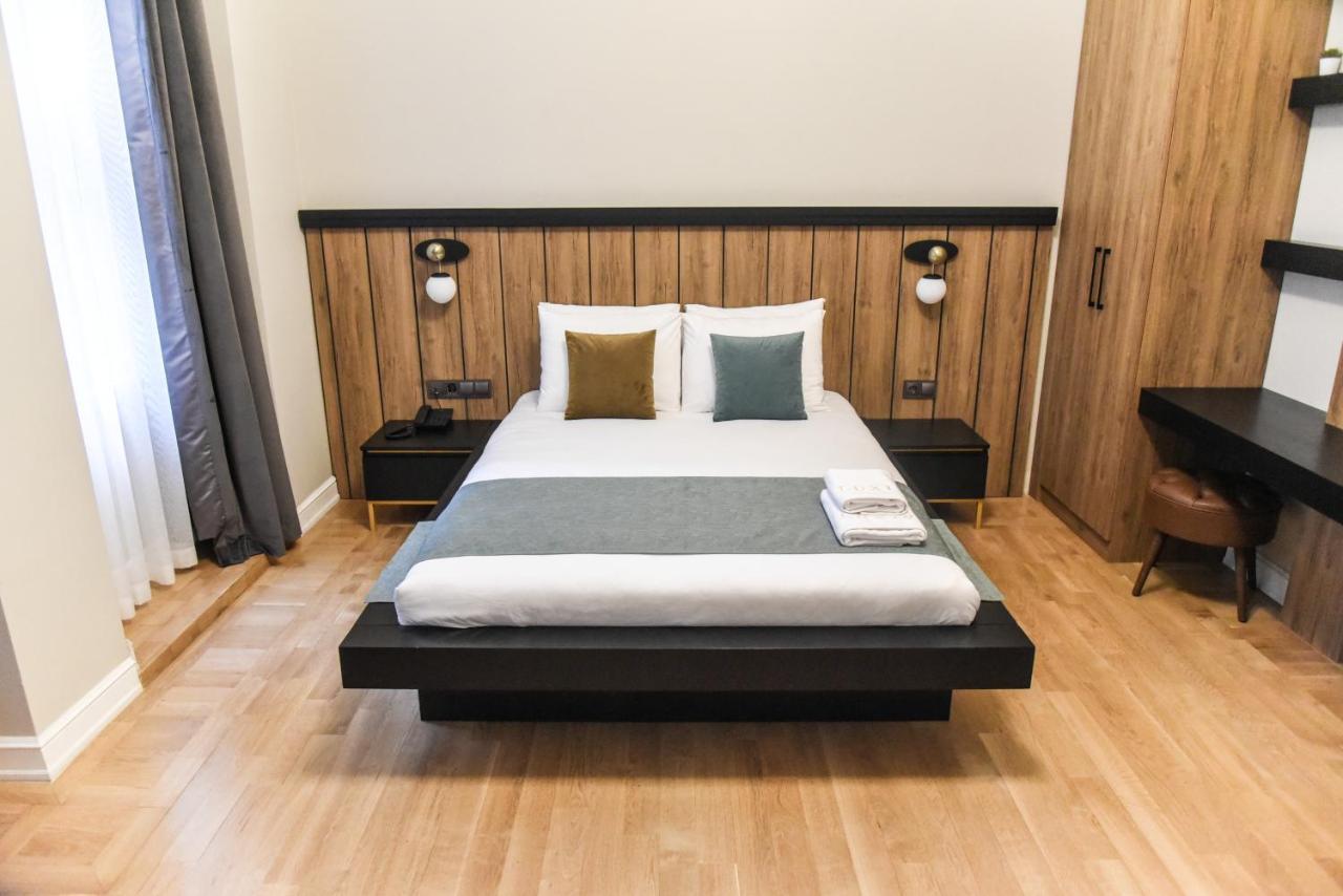 Luxir İstanbul