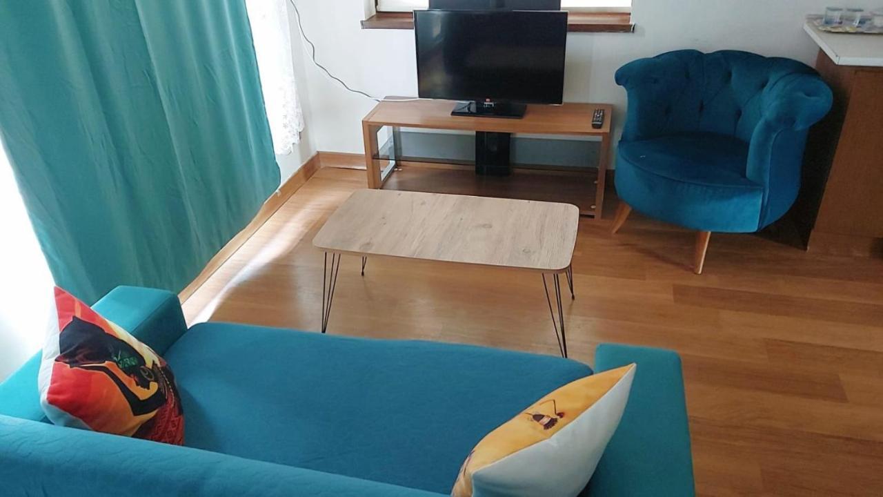 Dogan Aparthotel Istanbul