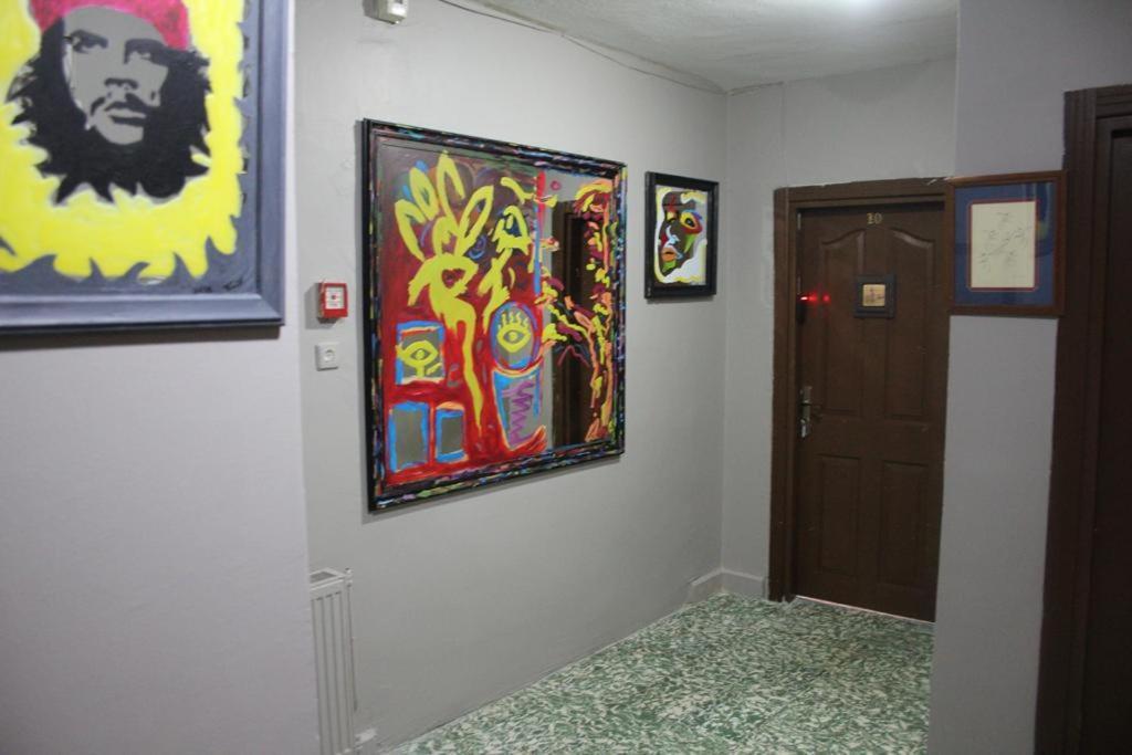 Hostel Bahaus