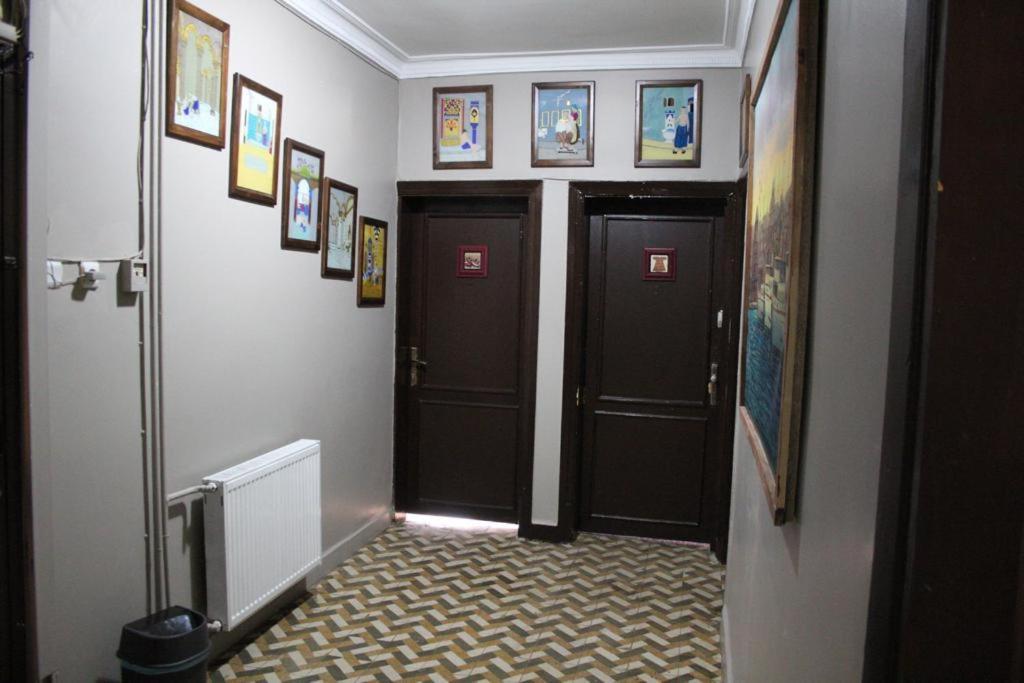 Hostel Bahaus