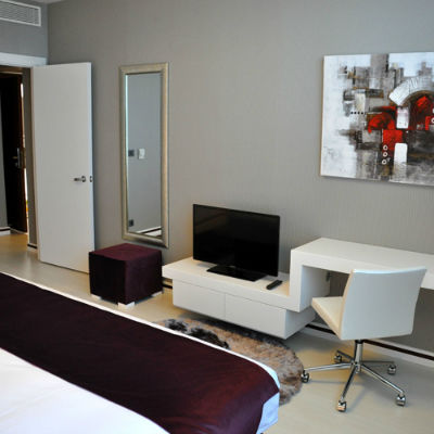 Apartment Flora Atasehir Istanbul