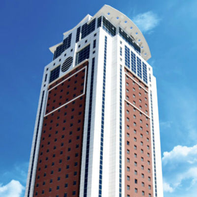 Flora Atasehir * Istanbul