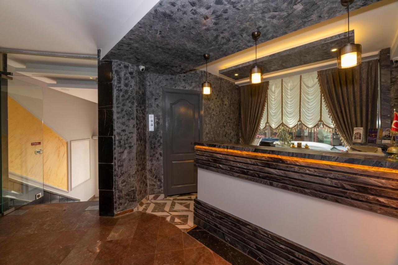 Yesilpark Hotel Istanbul