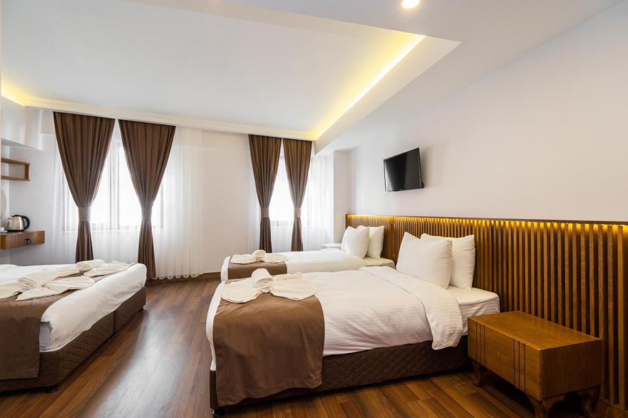 Castillo Rojo Hotel