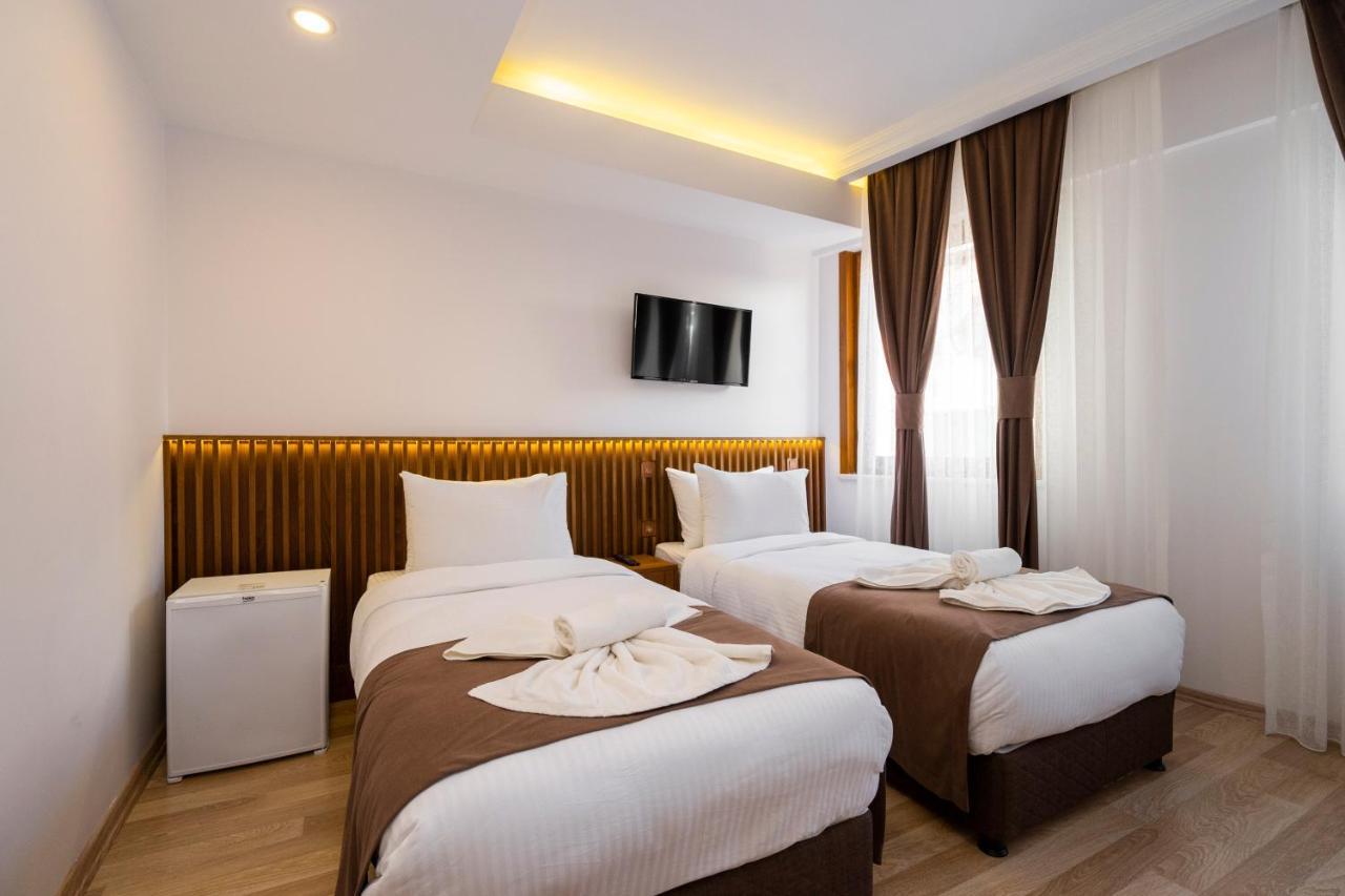 Castillo Rojo 3* Istanbul