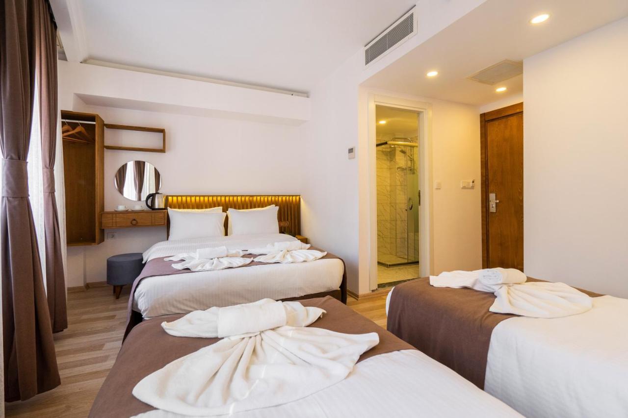 Hotel Castillo Rojo