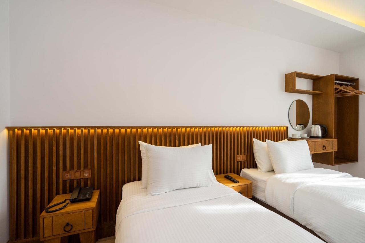 Castillo Rojo 3* Istanbul