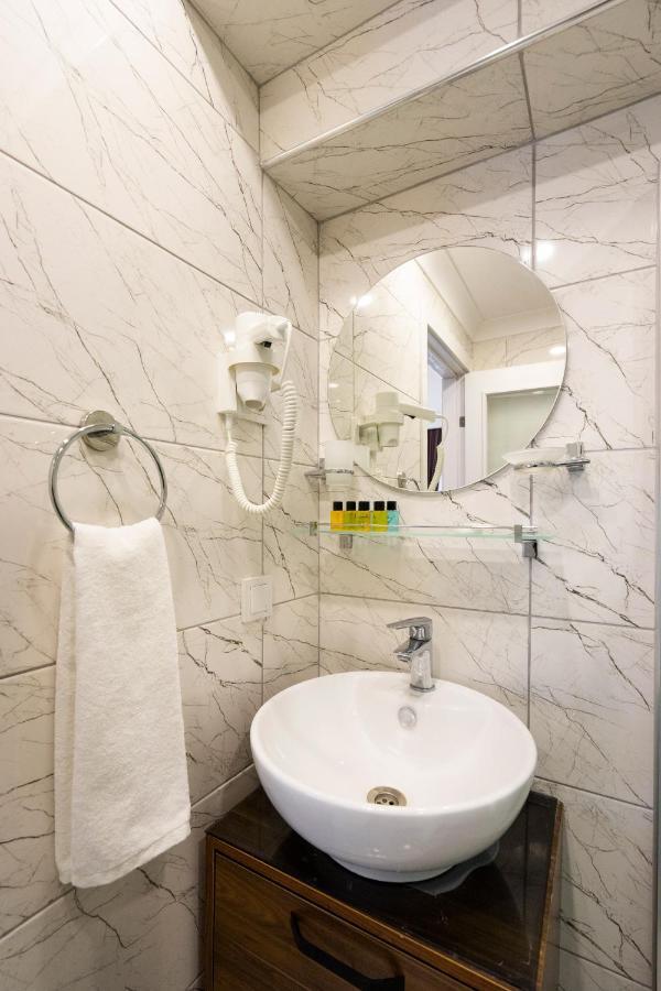 Hotel Castillo Rojo
