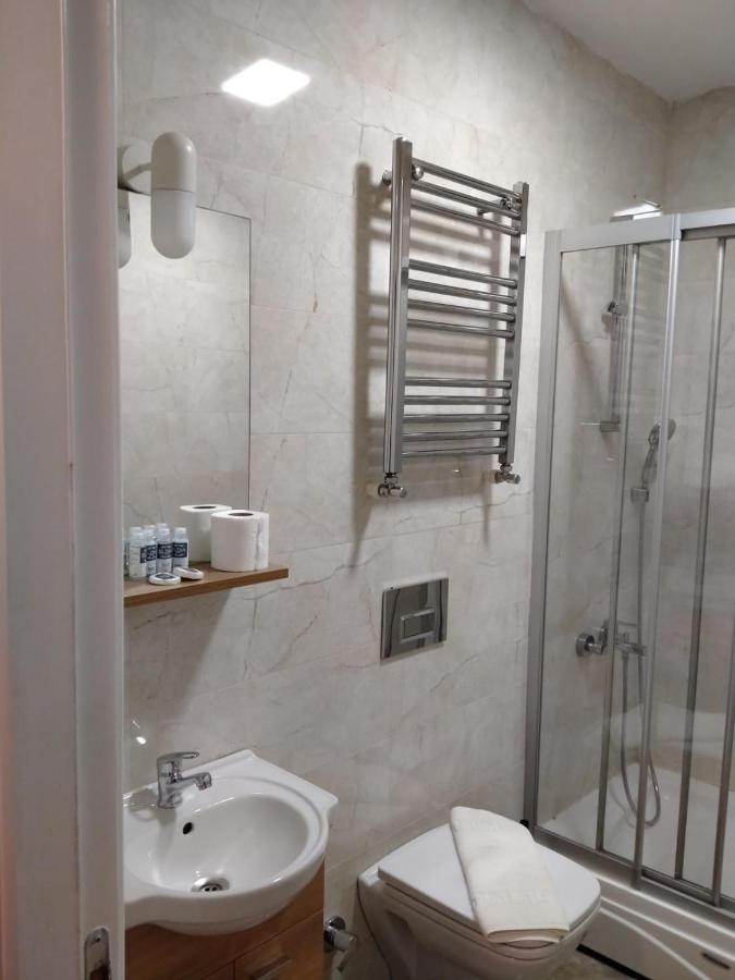 Hotel Oval Flats Old Istanbul