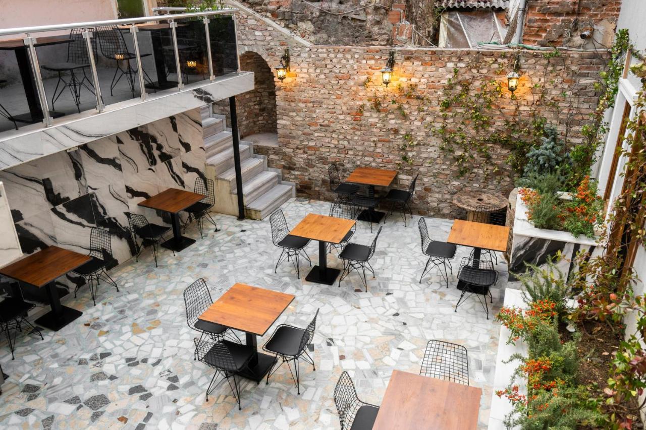 Castillo Rojo 3* Istanbul