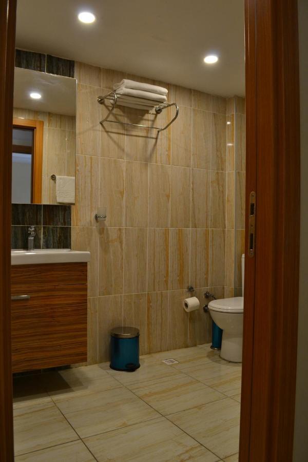 Cagan Apart Istanbul
