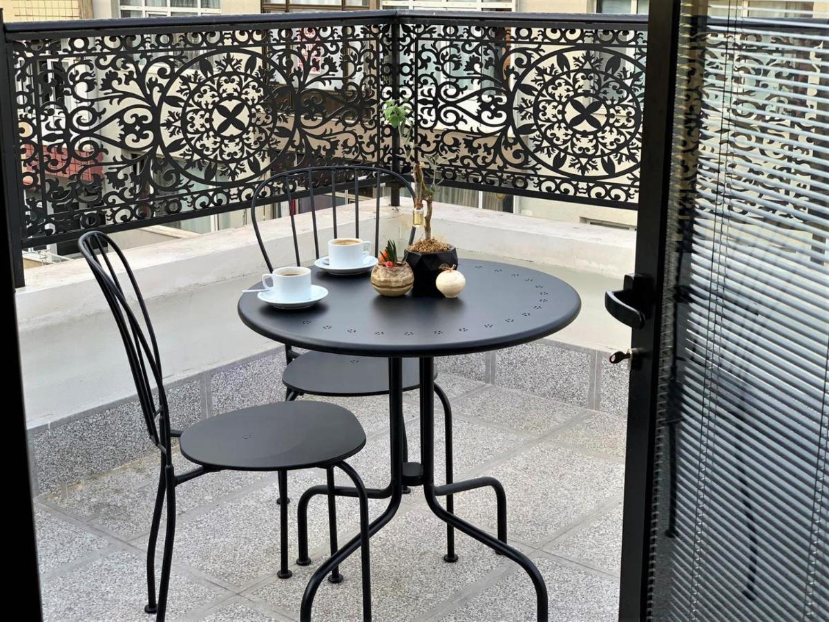 Confores Hotel