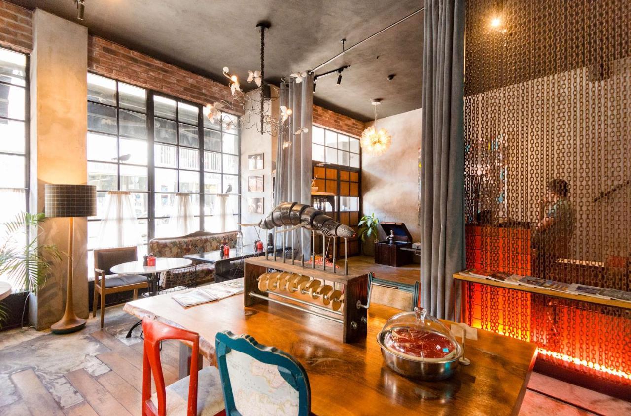 Hotel Sub Karakoy - Special Category Istanbul