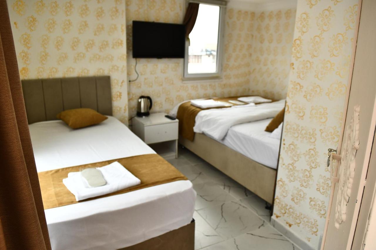 Apartment Ada House