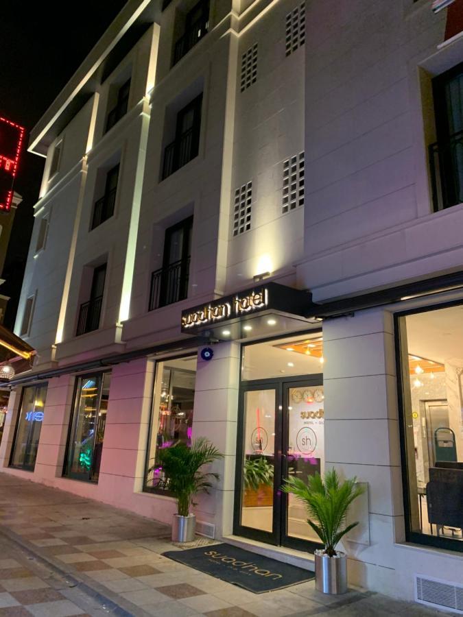 Suadhan Istanbul