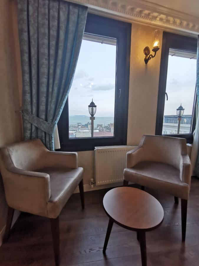 Agora Boutique & Bistro Hotel Istanbul