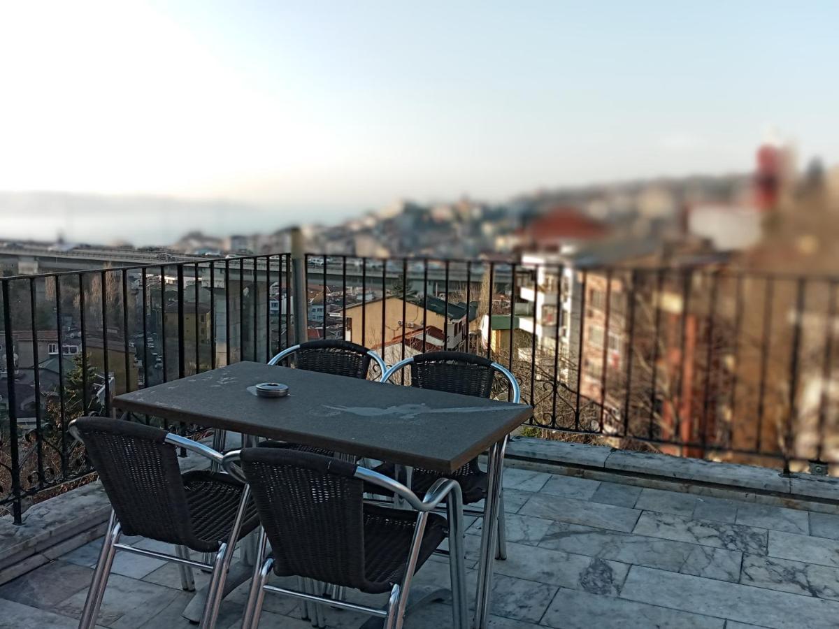 Apartment Yesim Apart 1e *