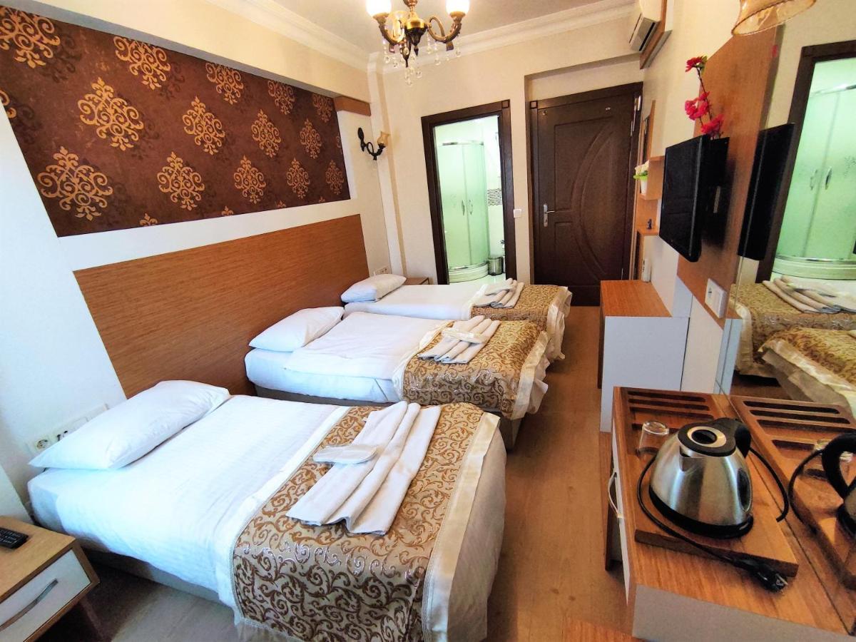 Raimond Hotel Istanbul