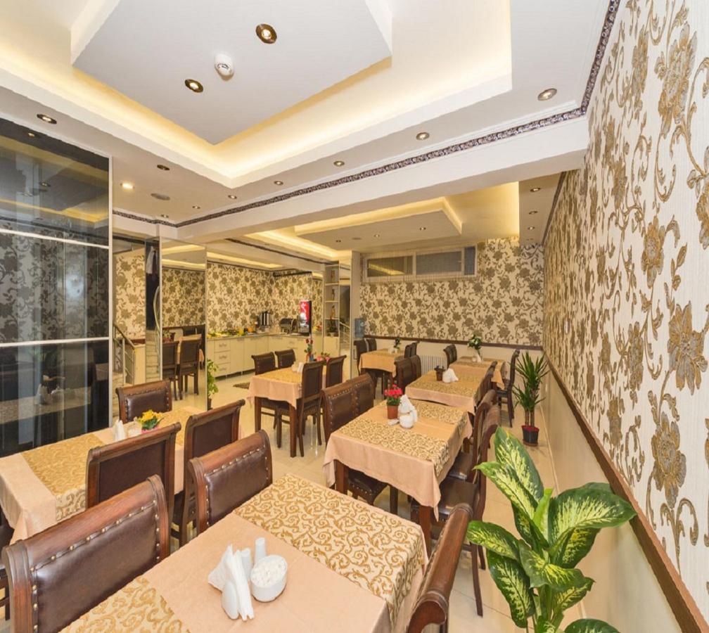 Hotel Raimond 3*