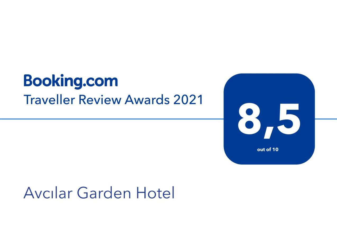 Avcilar Garden Hotel