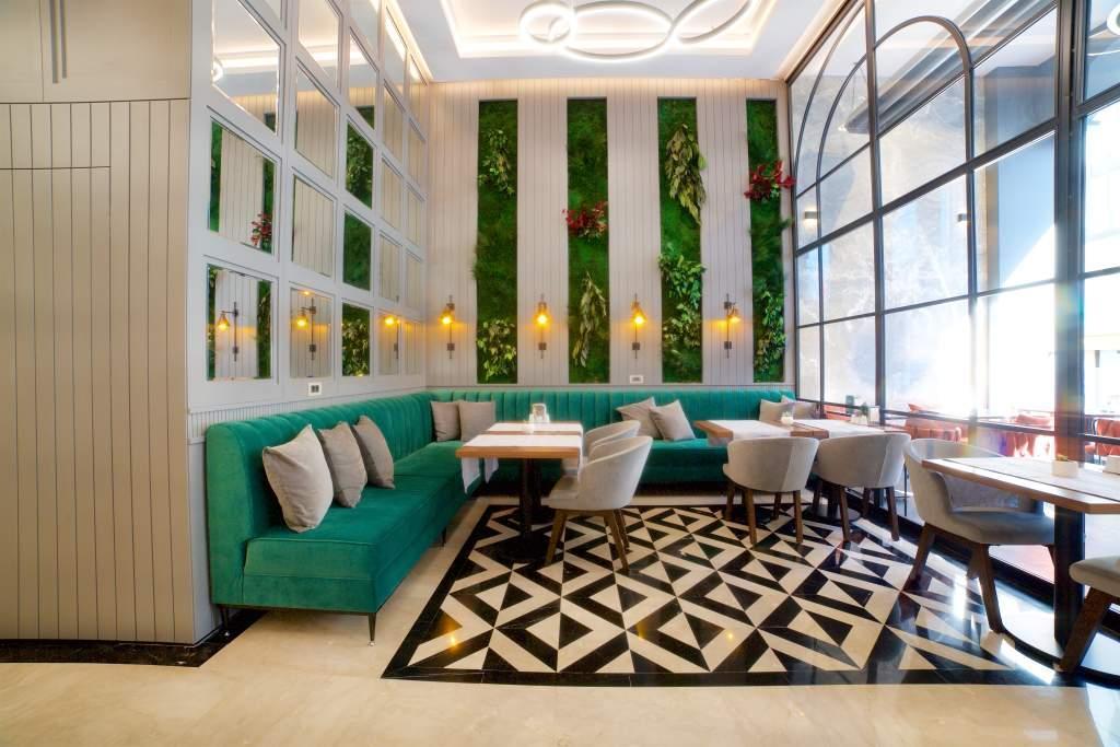 Sorriso Due 4* Istanbul