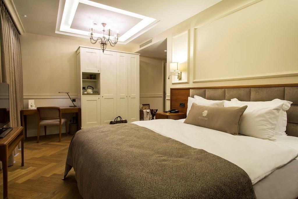 Hotel Morione & Center Istambul