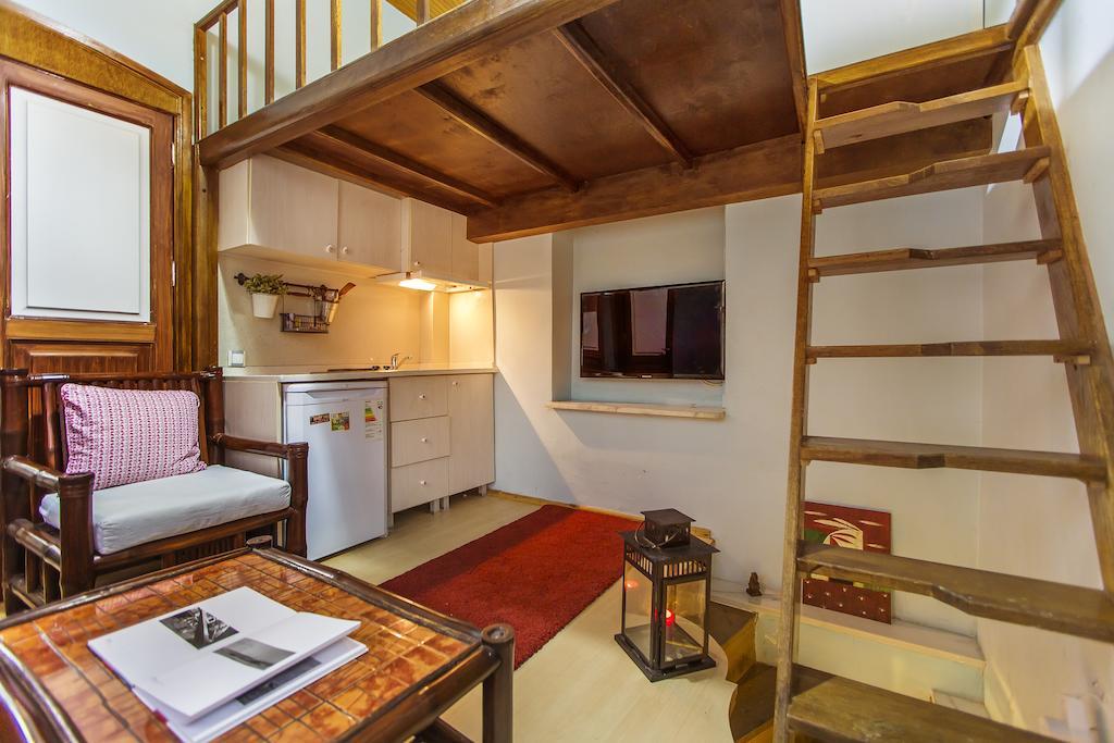 Aparthotel Aretias Antique House Istanbul