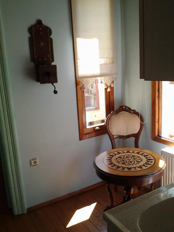Aretias Antique House 2* Istanbul