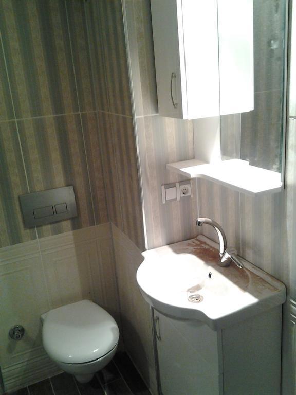 Aparthotel Aretias Antique House
