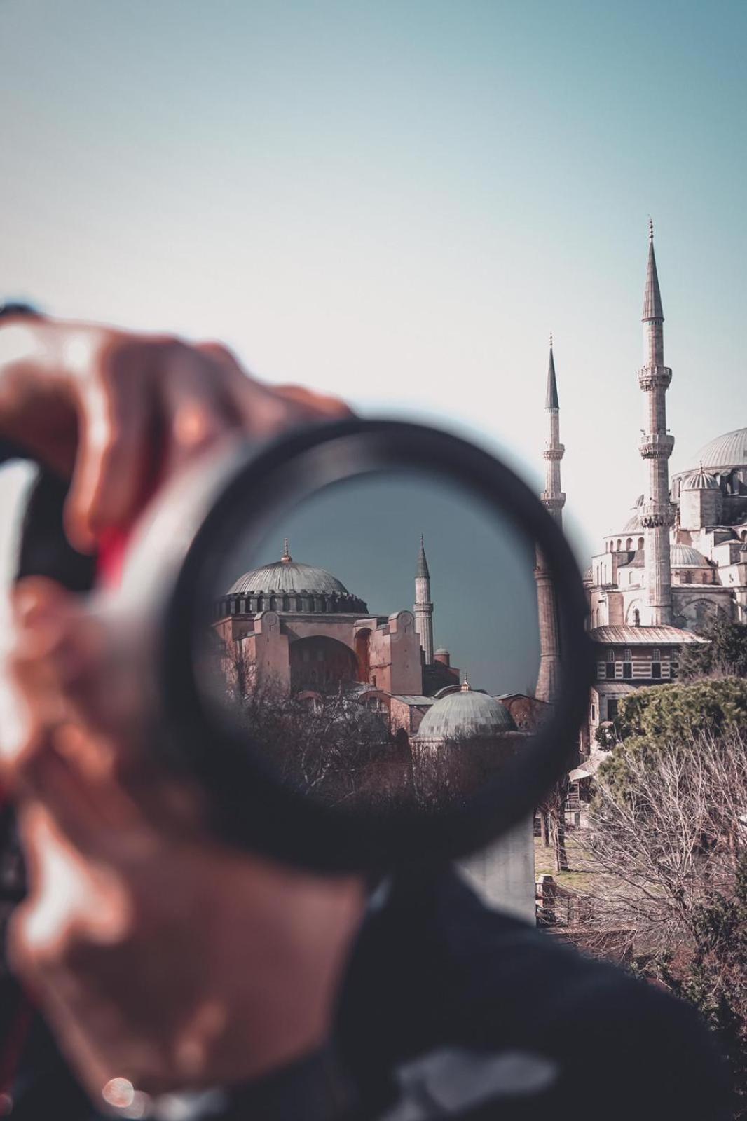 Armagrandi Spina Hotel-special Category 4* Istanbul
