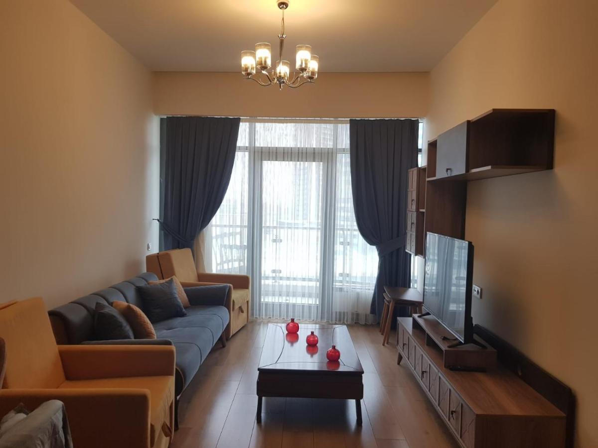 Apartamento Mall Of