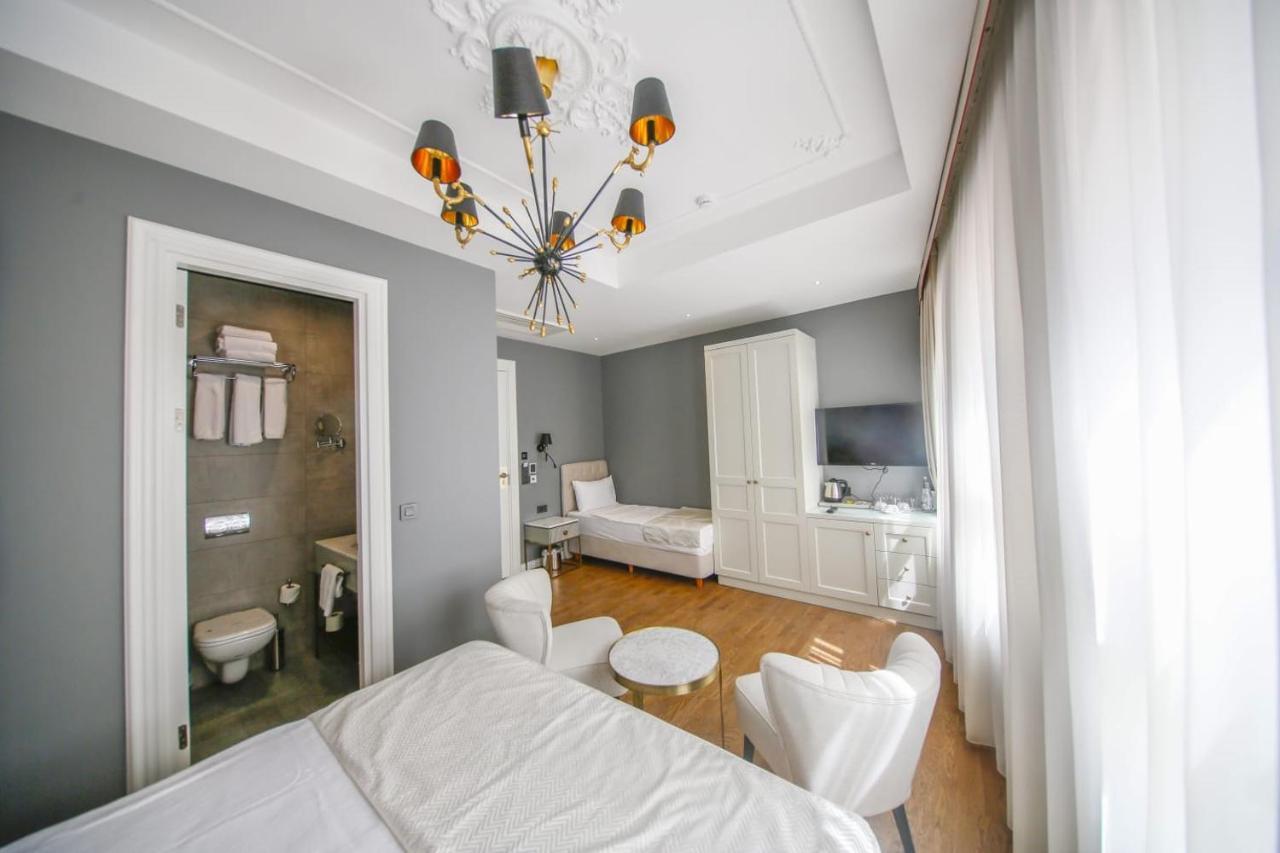Royal Tophane Hotel Istanbul