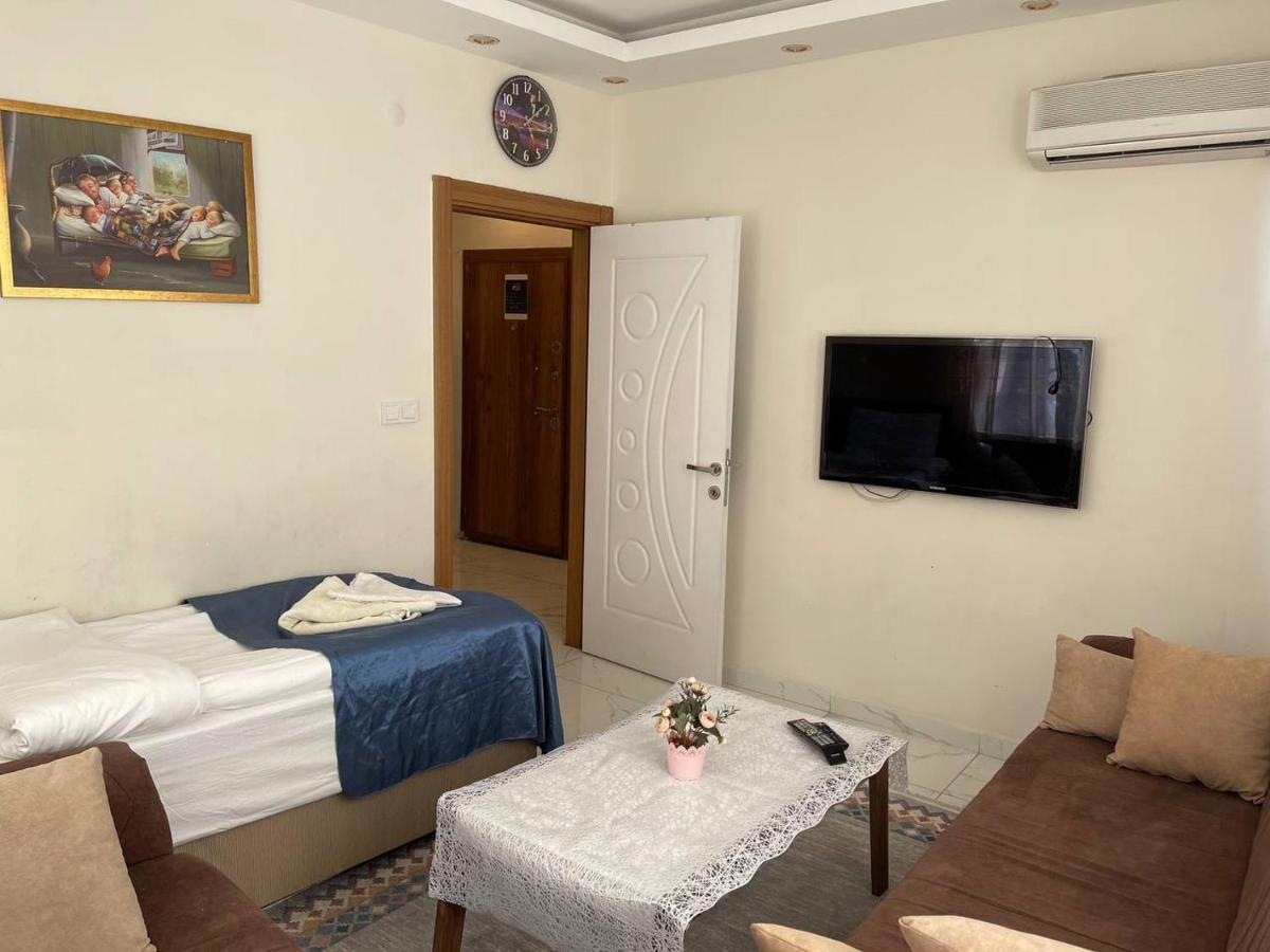 Ucal Apart * Istanbul