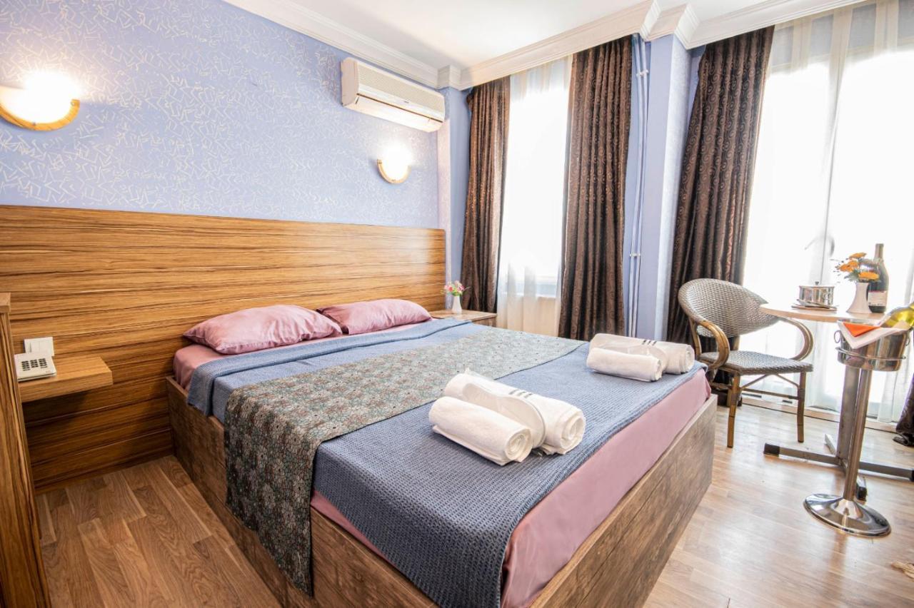 Mini House 2* Istanbul