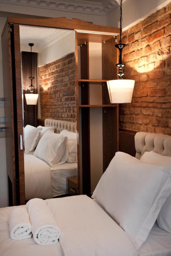 Pera Line Aparthotel *