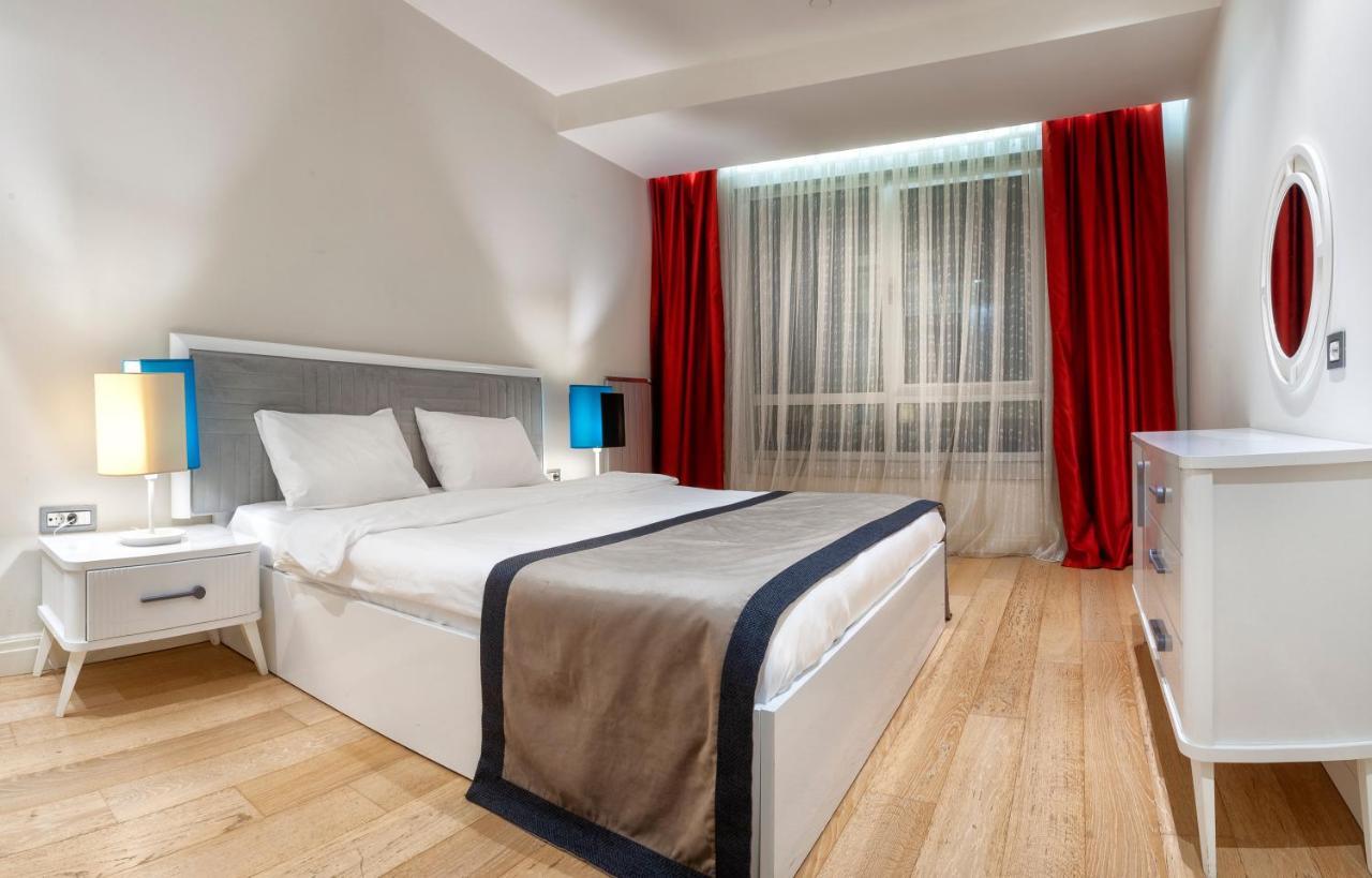 Apartamento Armoni Istambul