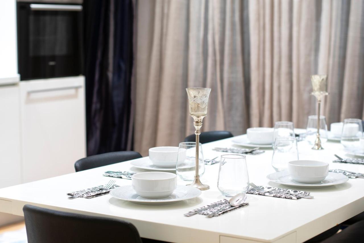 Apartamento Armoni Istambul