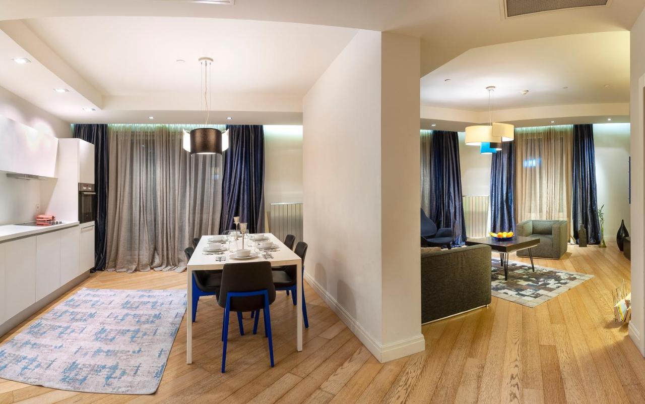Armoni Apartamento Istambul