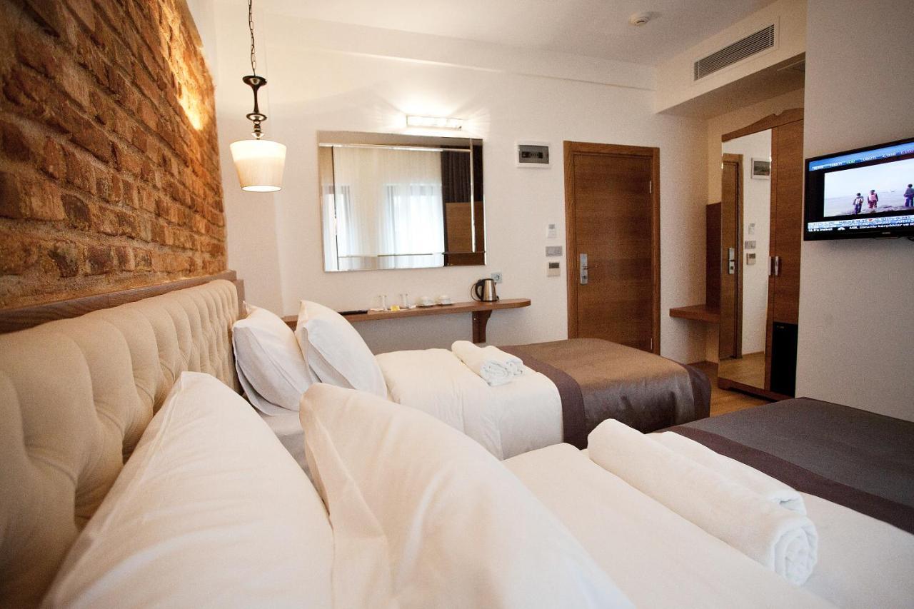 Aparthotel Pera Line *