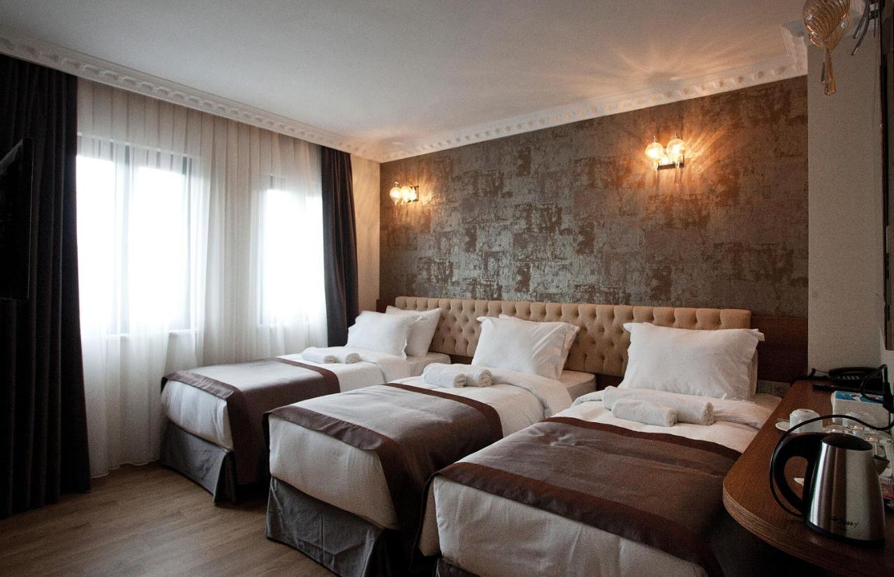 Aparthotel Pera Line *