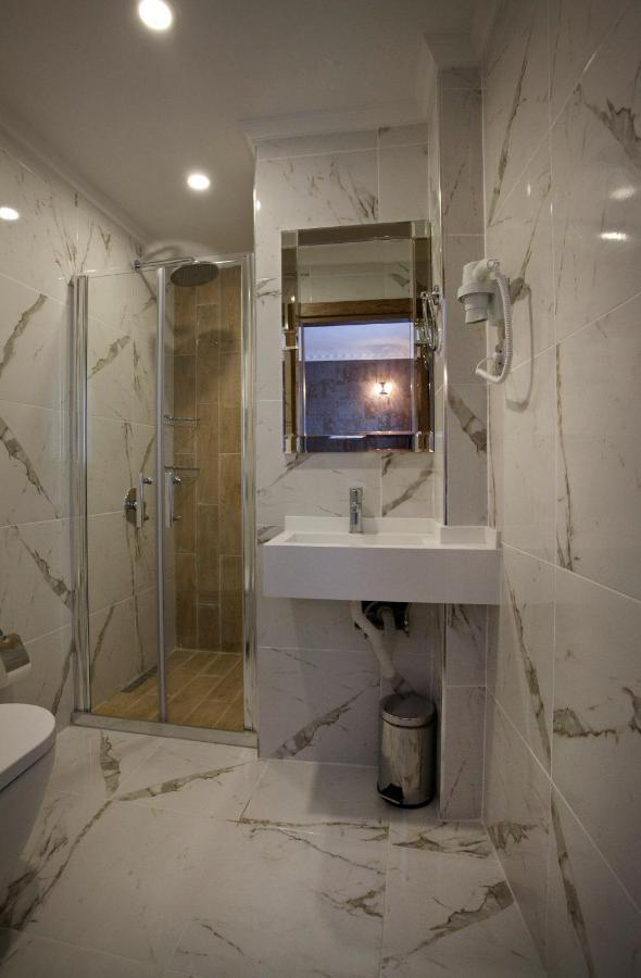 Pera Line Aparthotel Istanbul