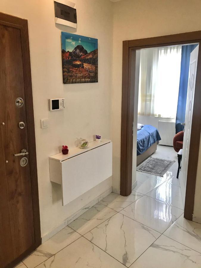 Ucal Apart Apartment Istanbul