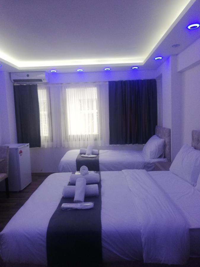 Galataport Suites Bed & Breakfast Istanbul