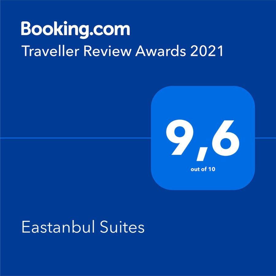 Eastanbul 2* Istanbul