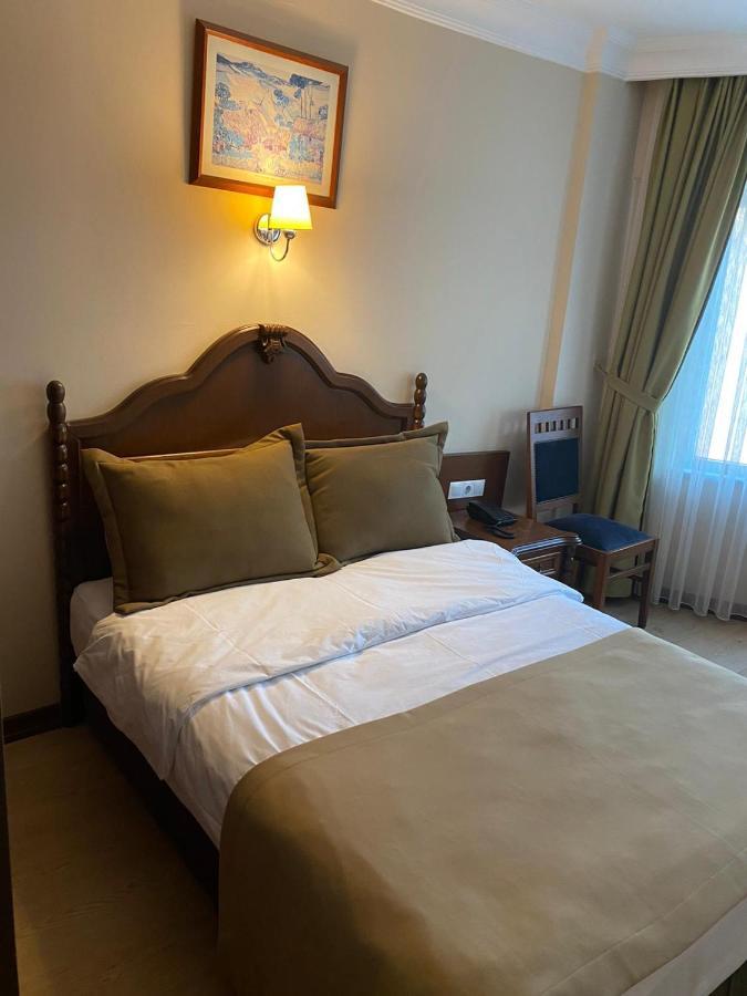 Hotel Bueyuek Levent *