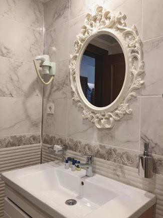 Hotel Bueyuek Levent *