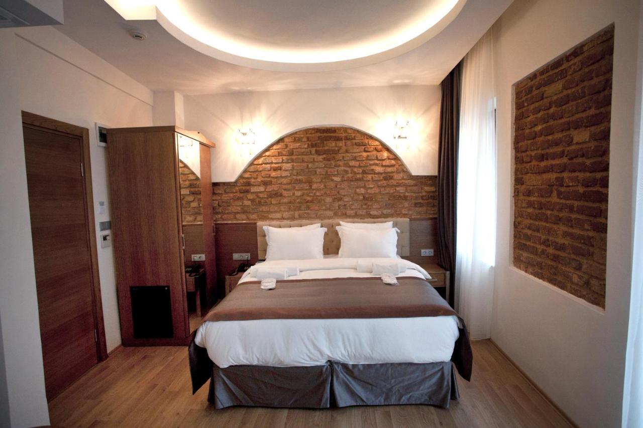 Aparthotel Pera Line Istanbul